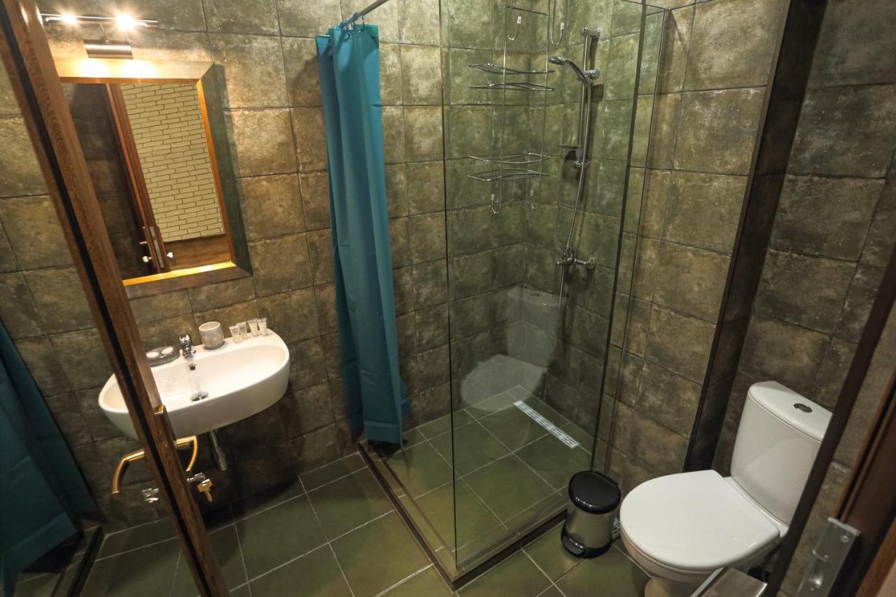 Winehouse Old Qvevri Apartments Тбилиси Екстериор снимка