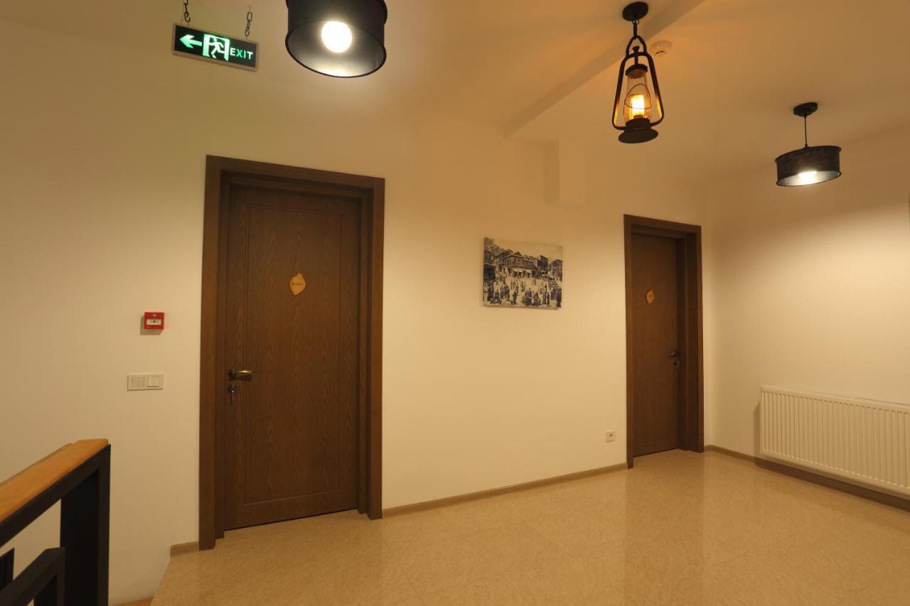 Winehouse Old Qvevri Apartments Тбилиси Екстериор снимка